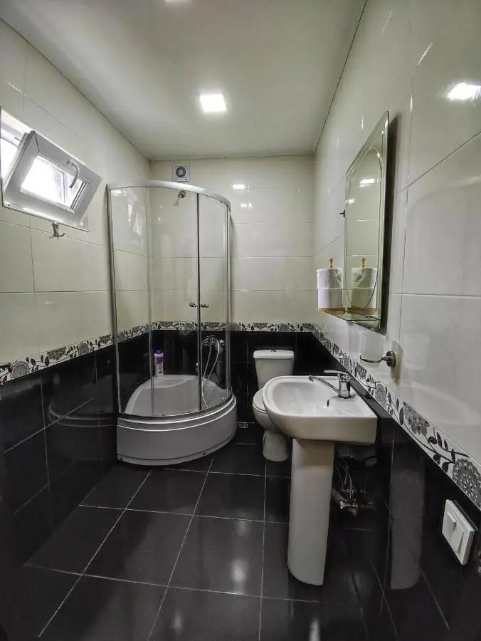 Friendly Guest House