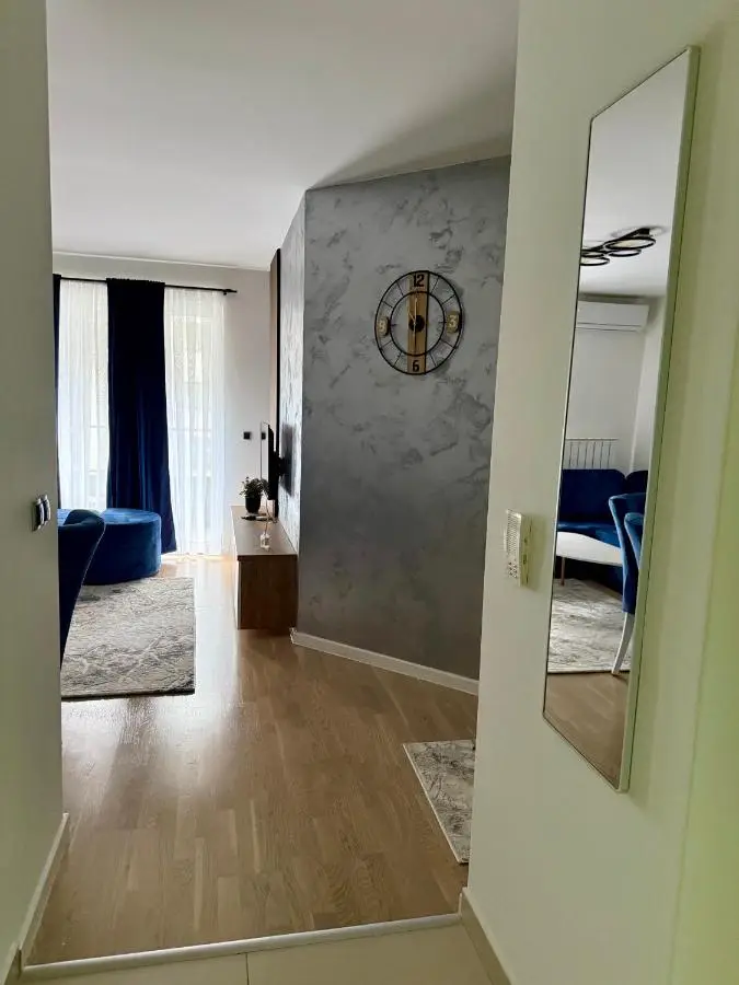 Blue Nest Sarajevo Bulevar