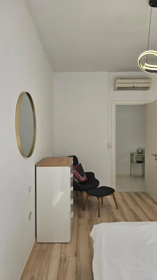 TAM Serviced 2BDR Apartment City Center No6