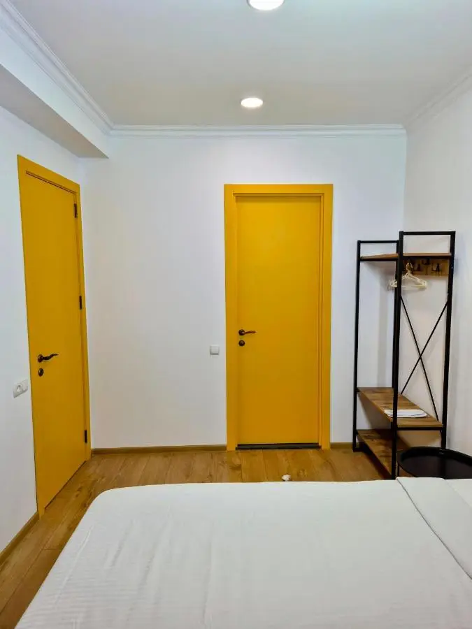 Sunny Hotel Tbilisi