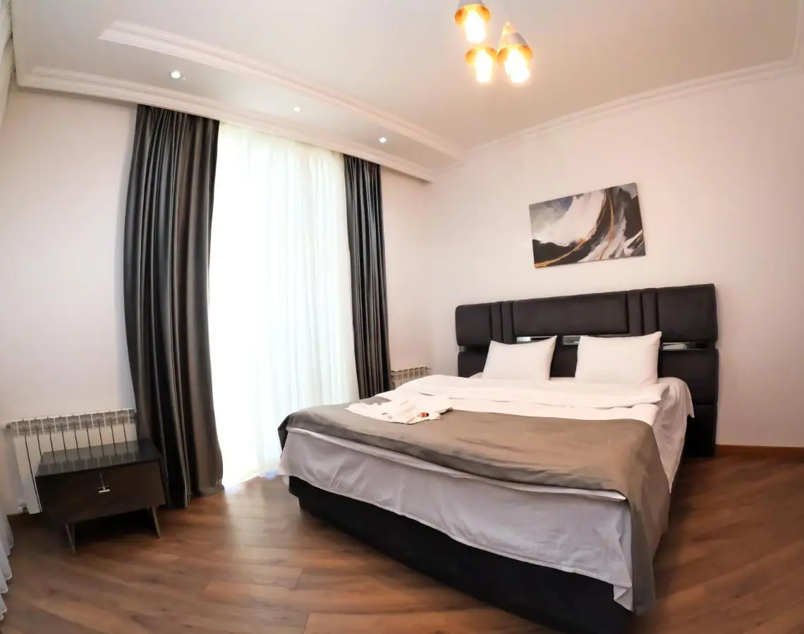 Gabala Buta Guest House