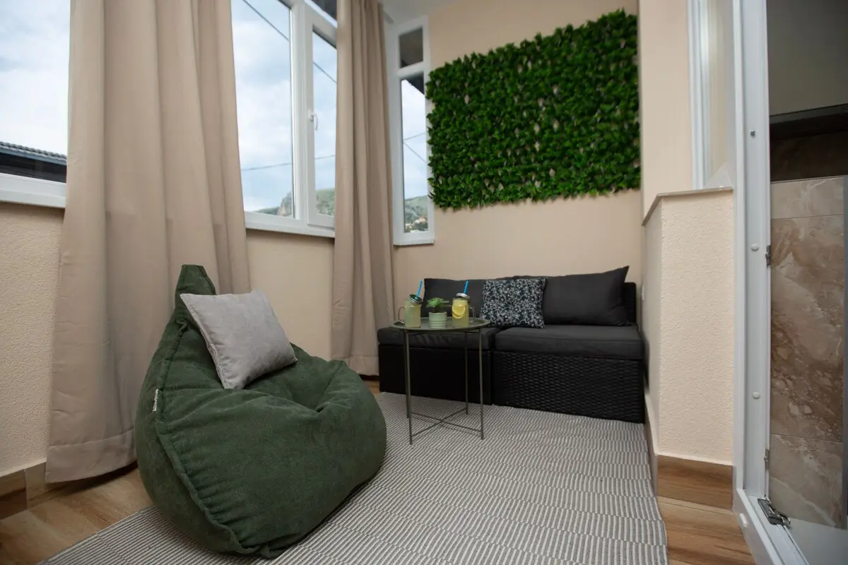 Apartment Narona near Old Bridge | Free parking