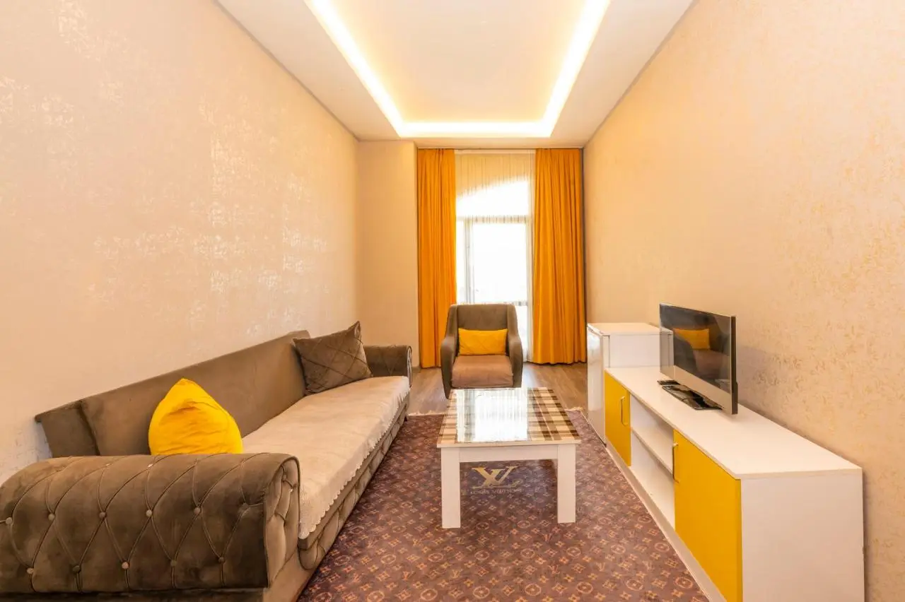 Agora Suites