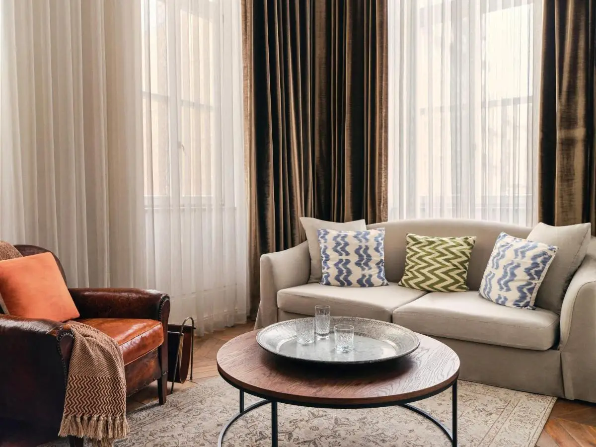 Soho House Istanbul