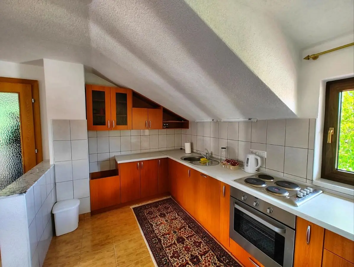 Apartment Residence House