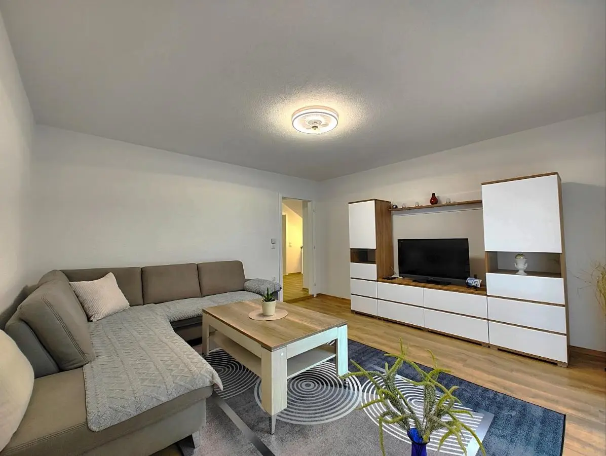 Apartman Una Paradies