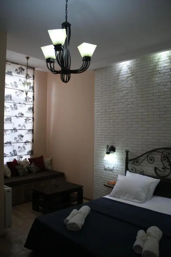 Hotel Delisi