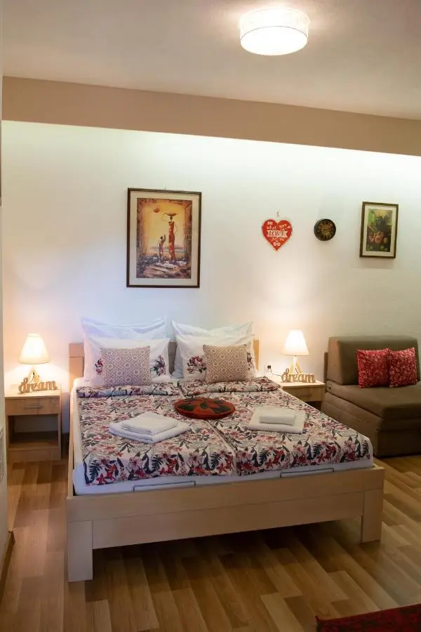 Villa Acapulco