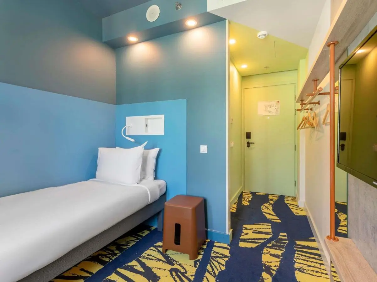 ibis budget Tbilisi Center