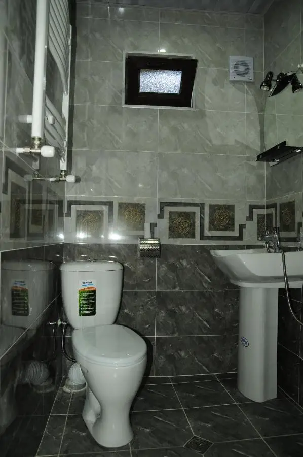 Guest House IVO