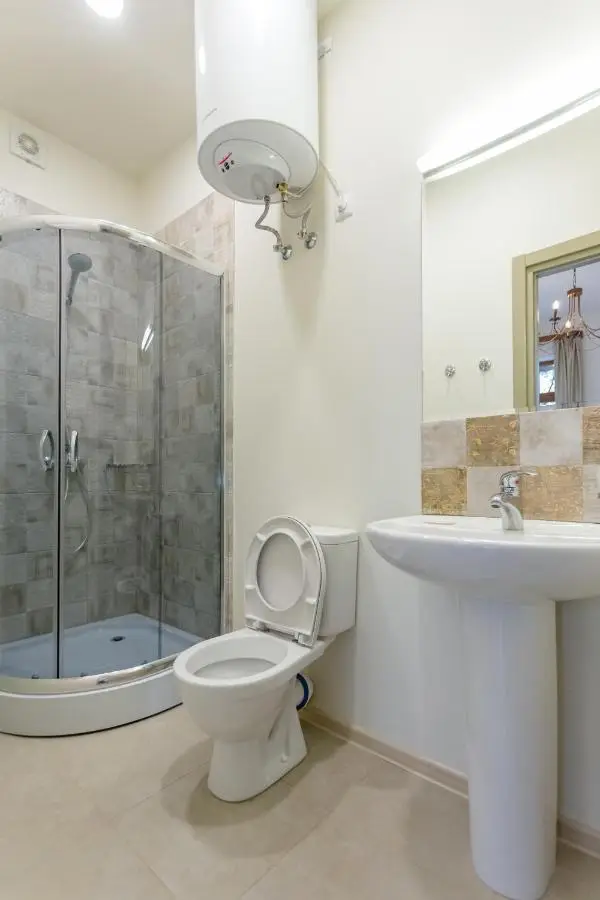 Mais Guest House