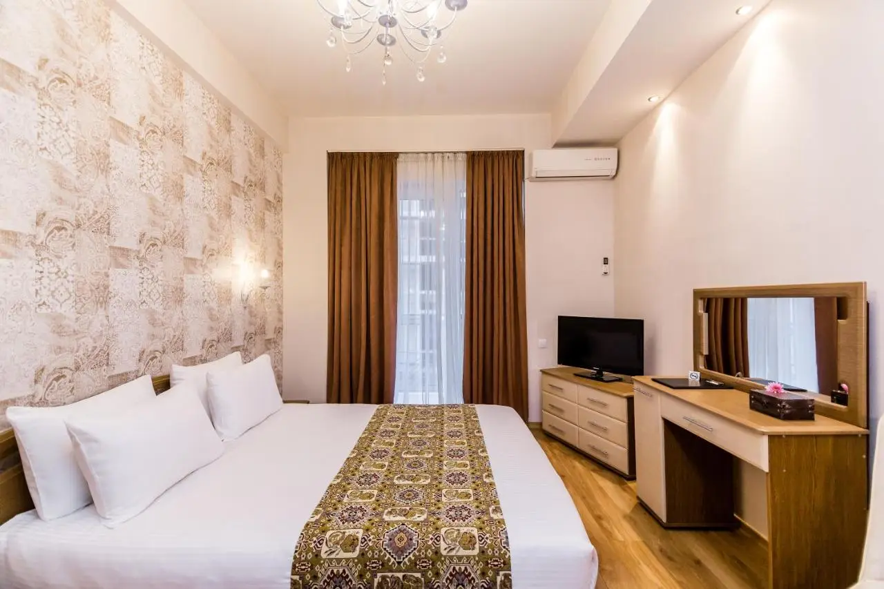 Hotel Diamond