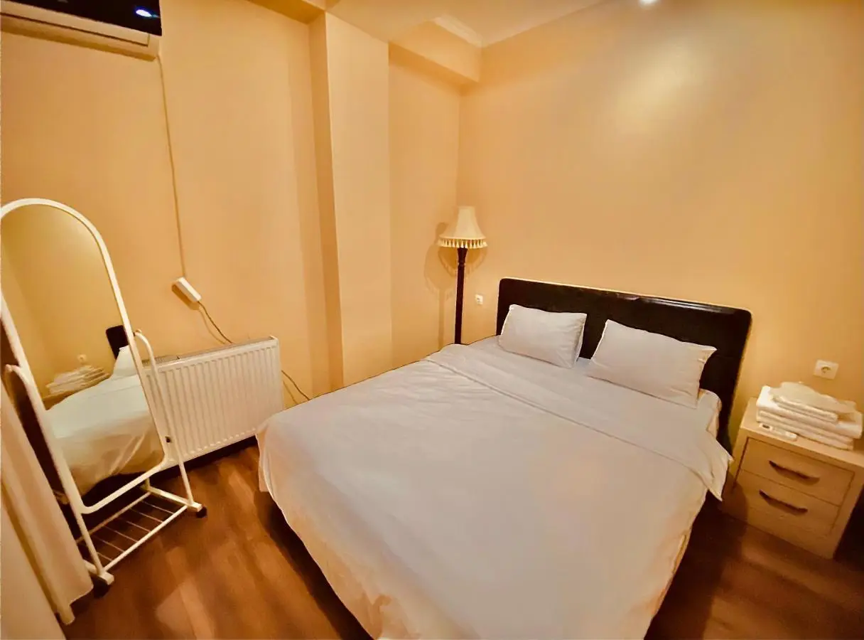 MG Apartments in Tbilisi