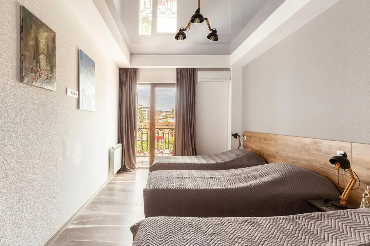 Veli group Apartment in Old City