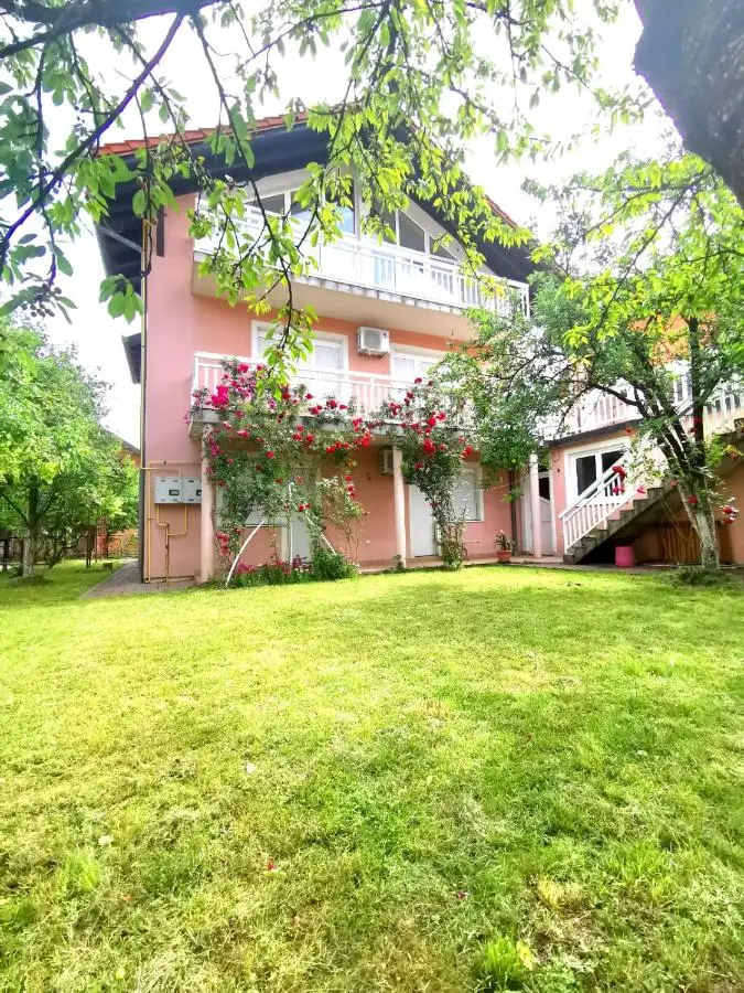 Apartments Ilidža