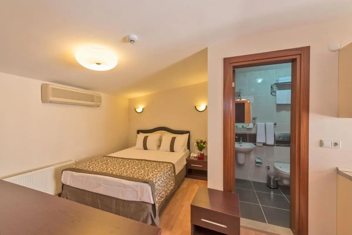Taxim Hotel Marin