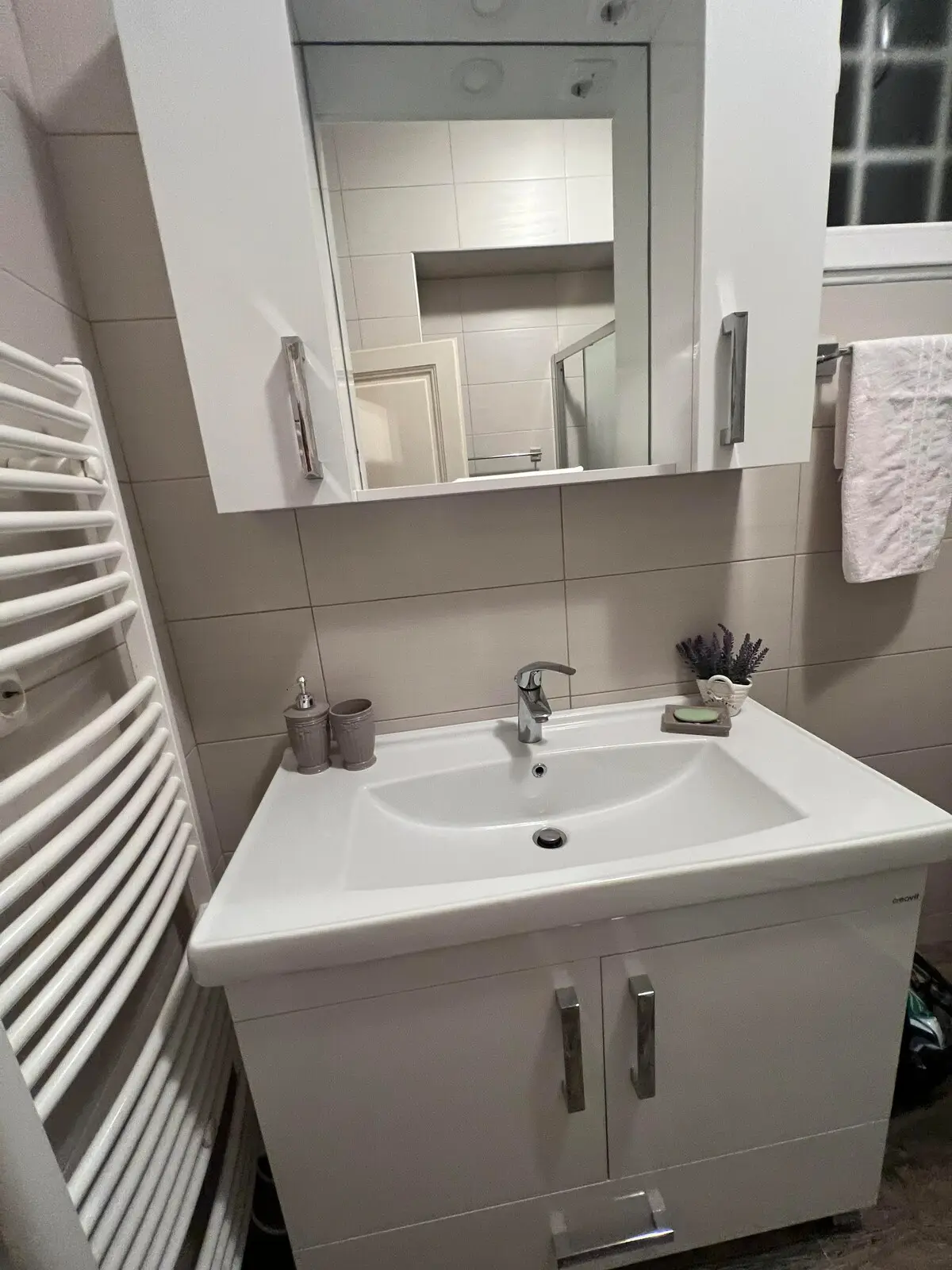 Apartment Elegance in Historic Old Town Sarajevo