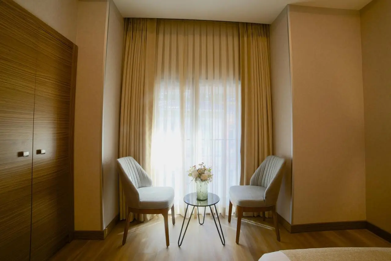 Erboy Hotel Istanbul Sirkeci