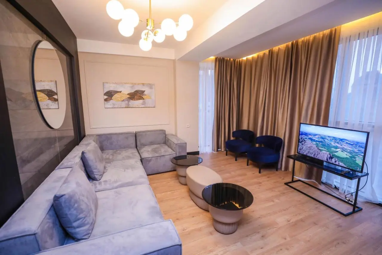 Arium Hotel Baku