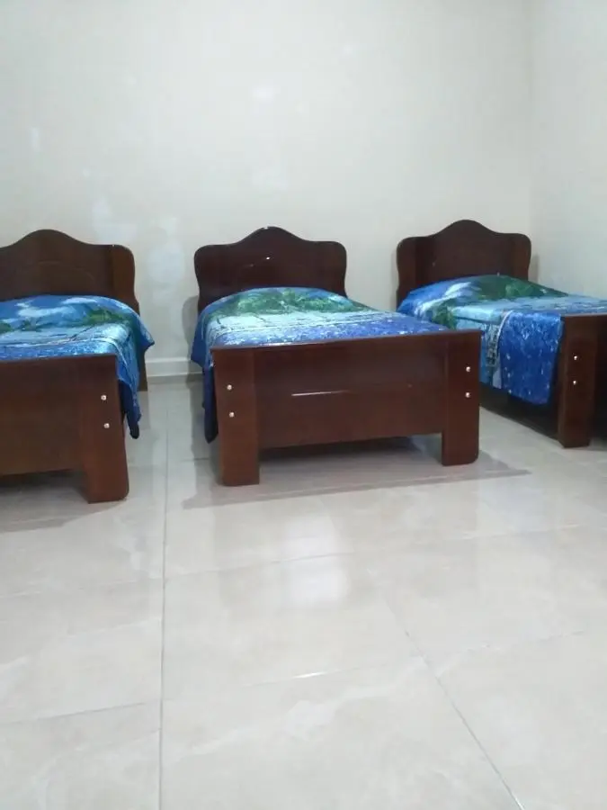 Family Hotel "Big House"
