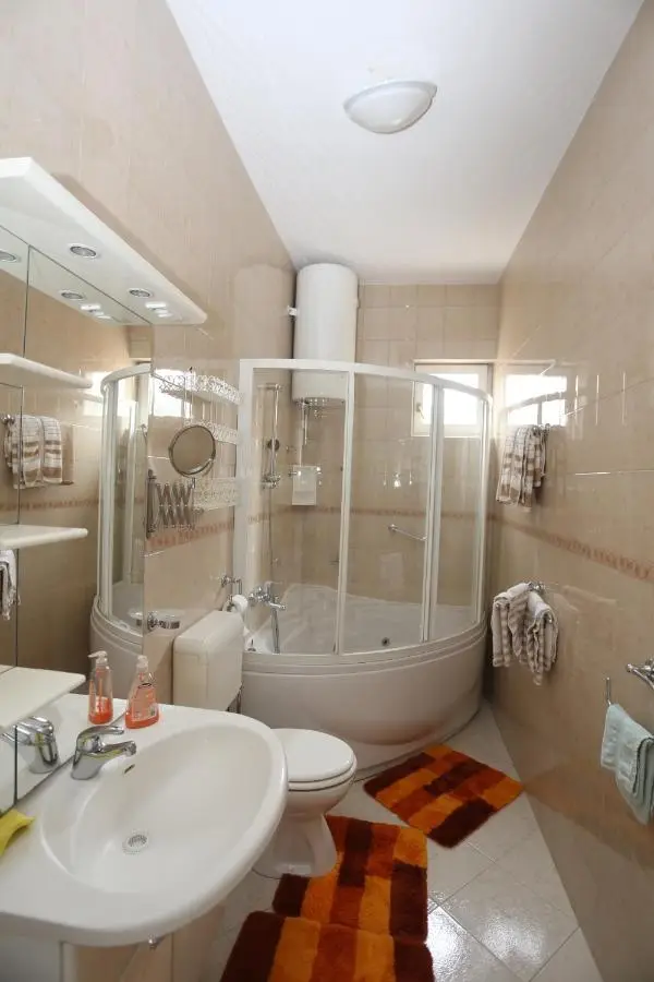 Apartments Villa Irma