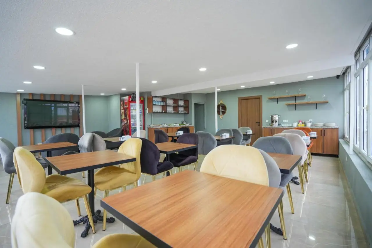 Luka Suit Hotel