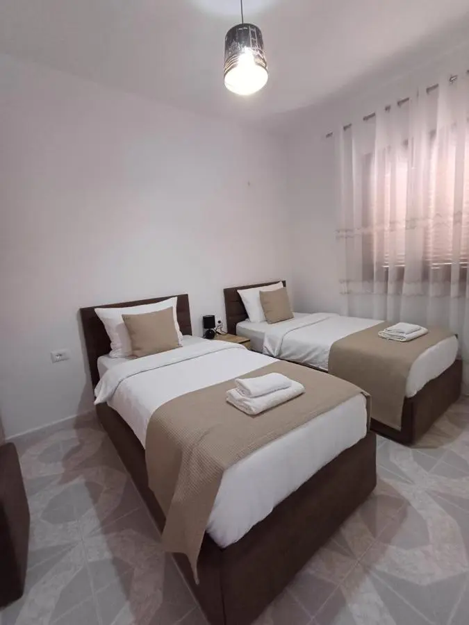 Villa Yucca