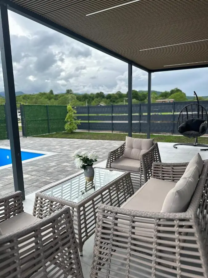 Terra Solis Bihać Villa 1