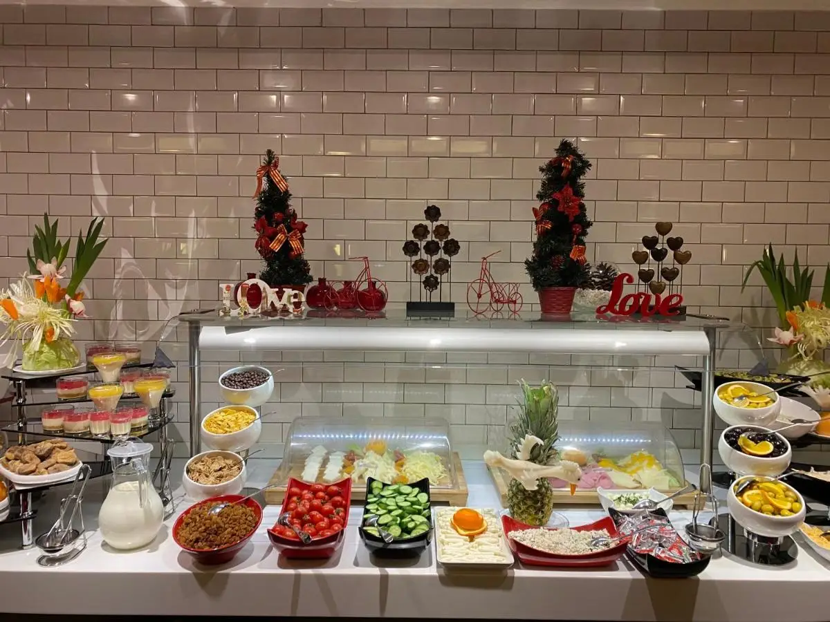 Hotel Favori Nisantasi