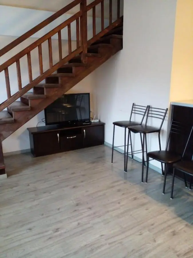 Crystal ville Entire flat, all-in facilities