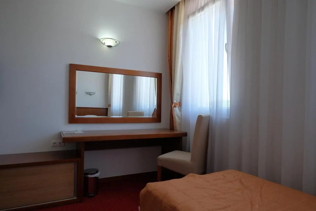 Motel Mujanic Sarajevo