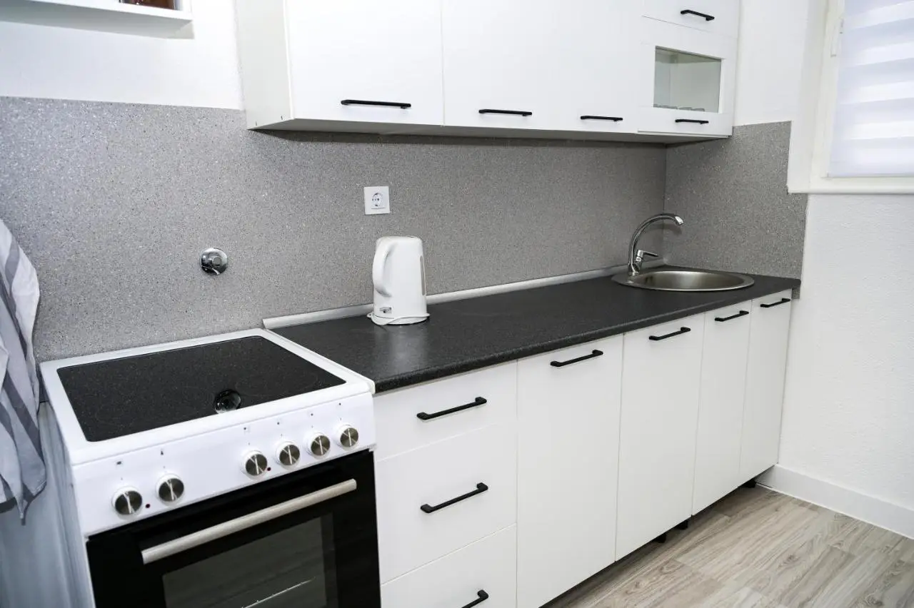 Apartman Castello
