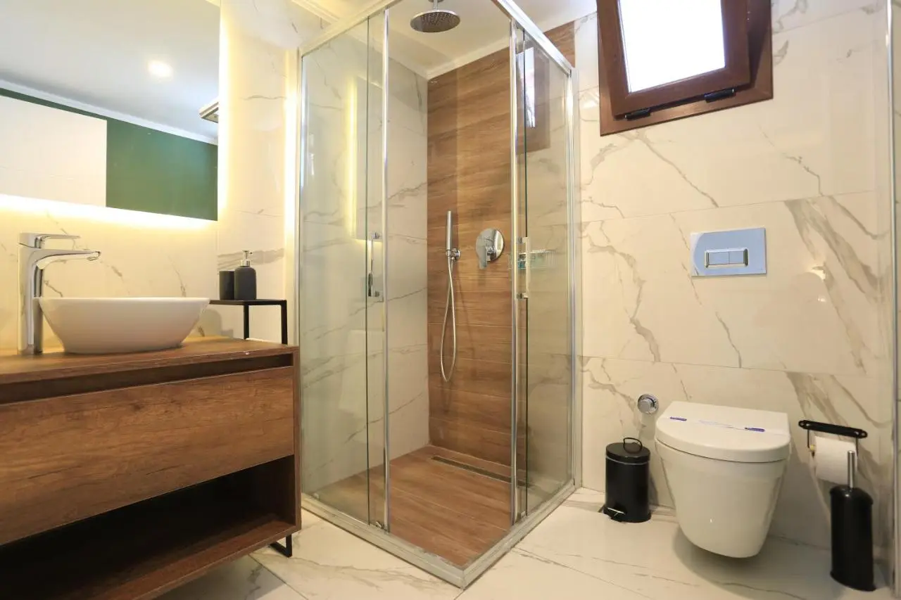 Verde Suites Akyaka