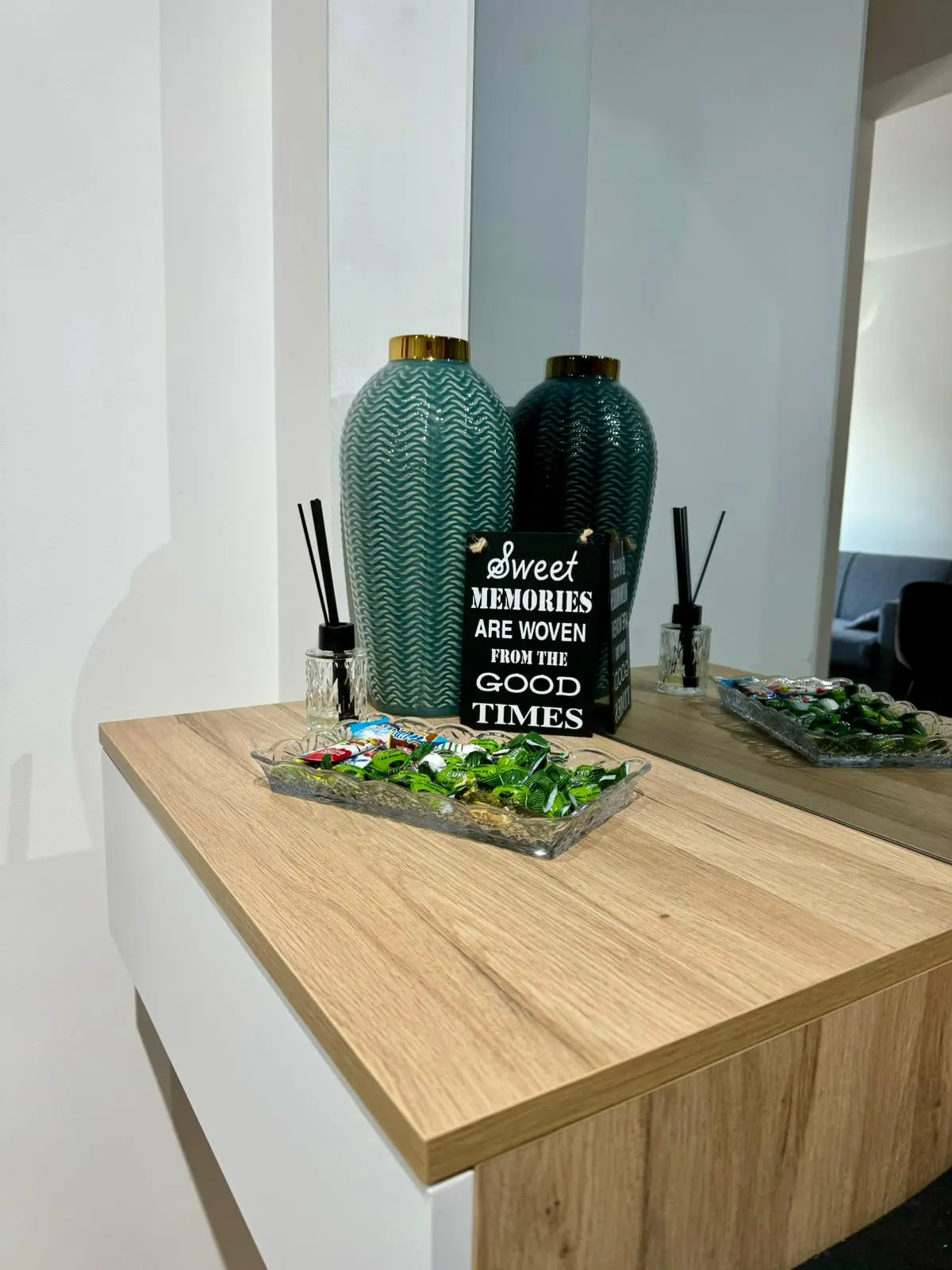 Cozy & Modern 1bedrom apartment-Fre garage parking