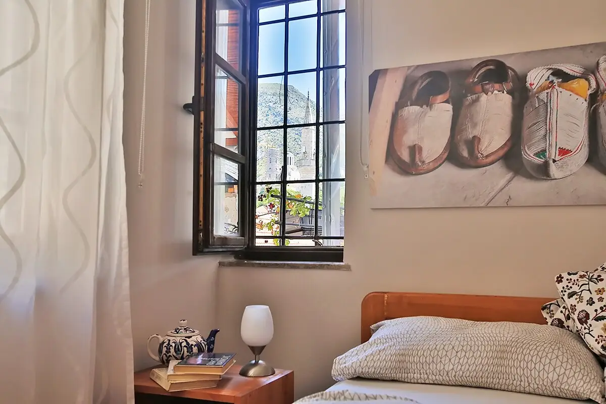 Downtown Vintage Room 1 (Old Town)