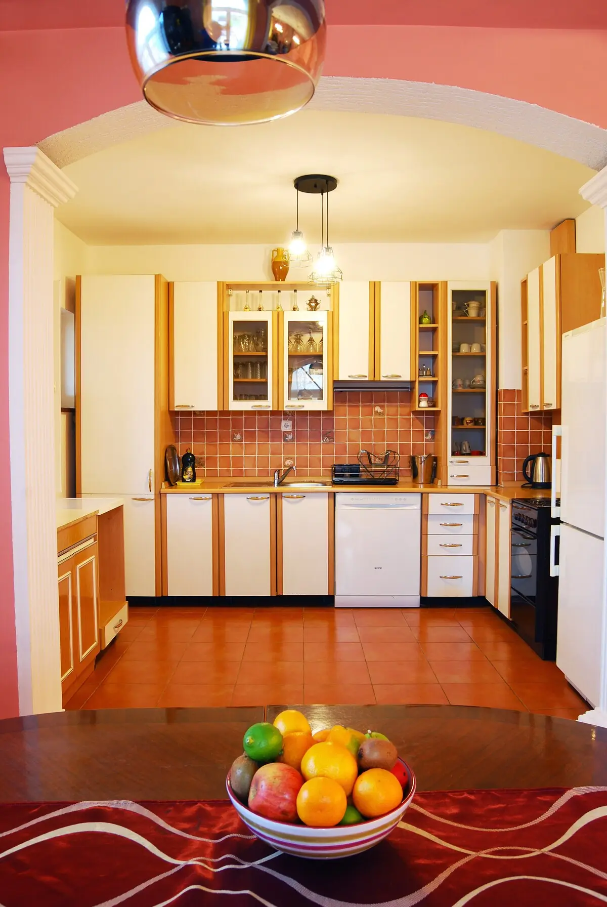 Villa Katarina - Family vacation home with pool