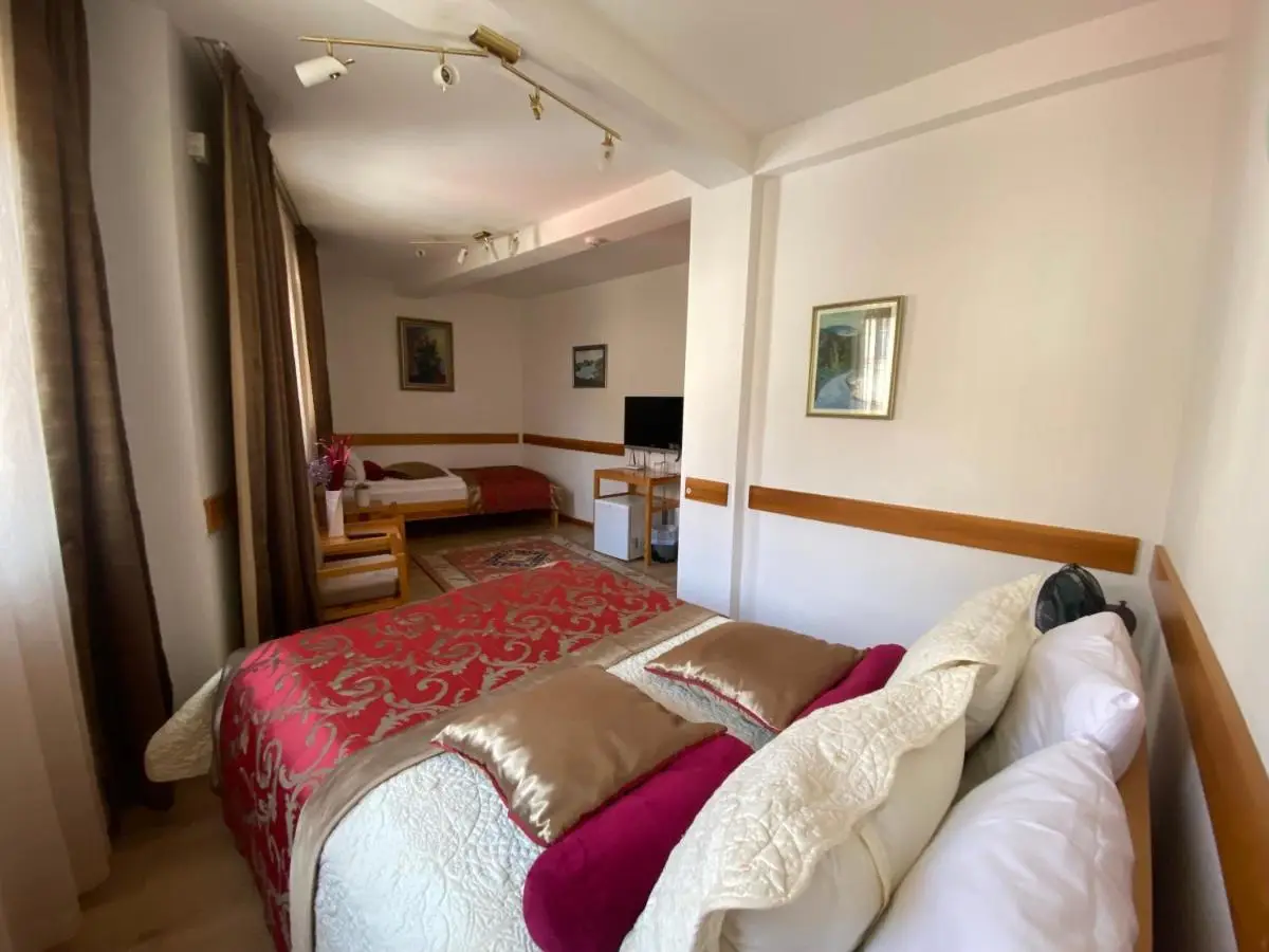 Hotel Berr