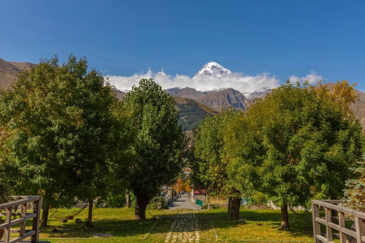 Intourist Kazbegi