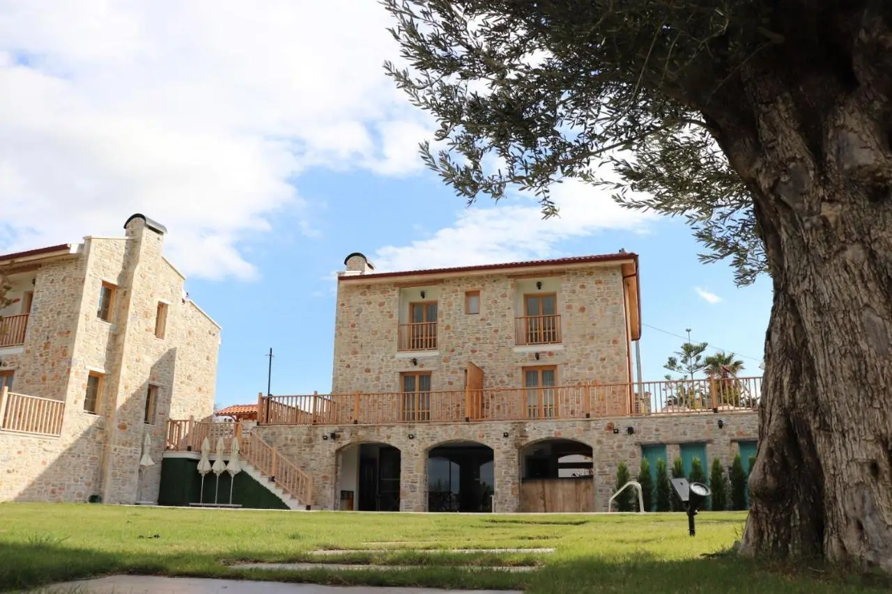 ZEYT INN HOTEL