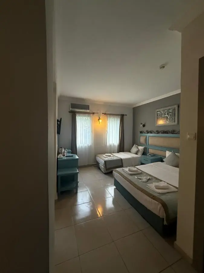 Hotel Atrium