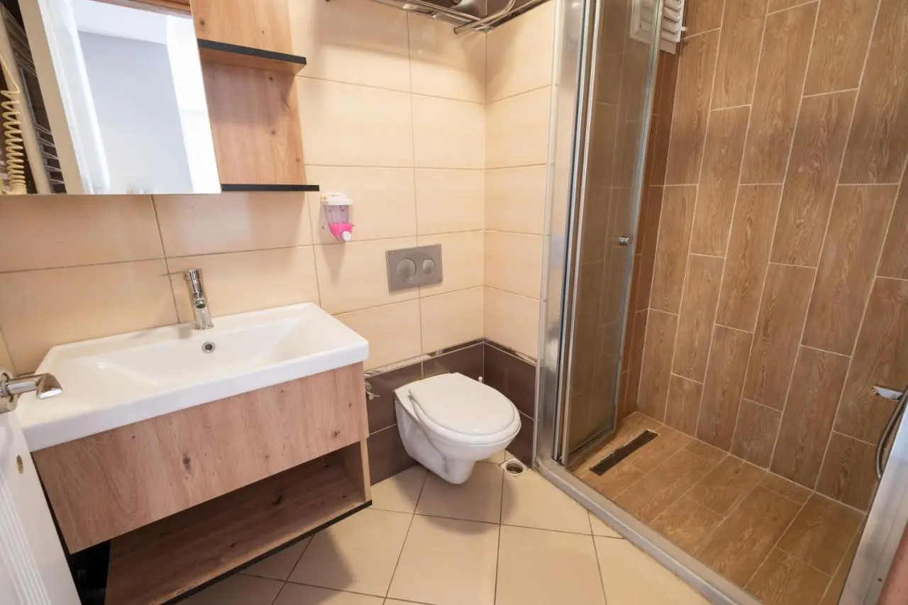 Fulya Süit Hotel
