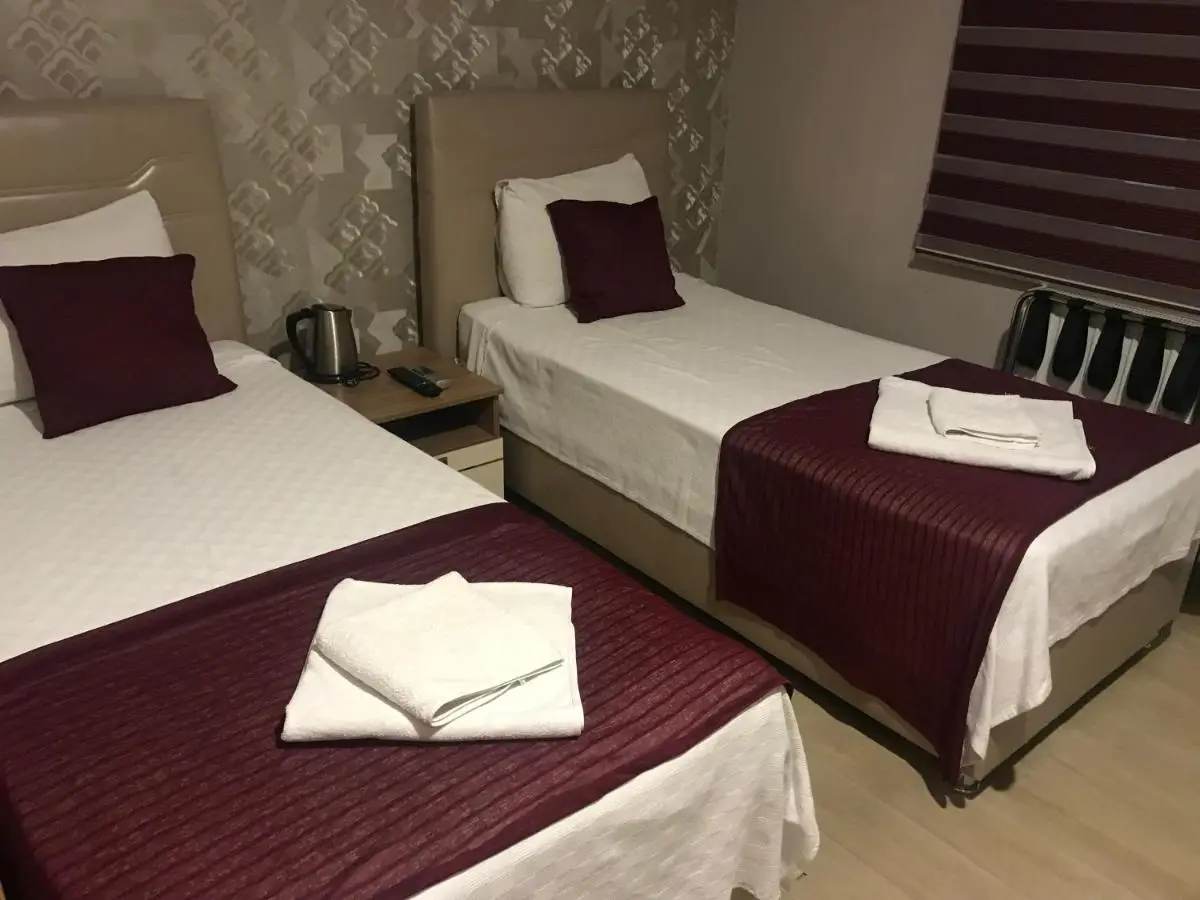 Altınboynuz Family Hotel
