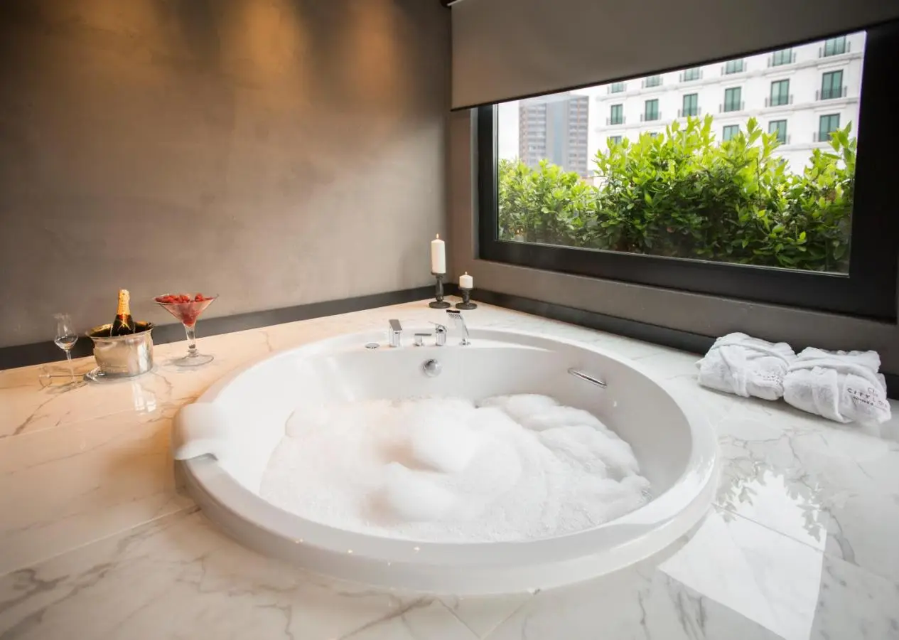 Cityloft 81
