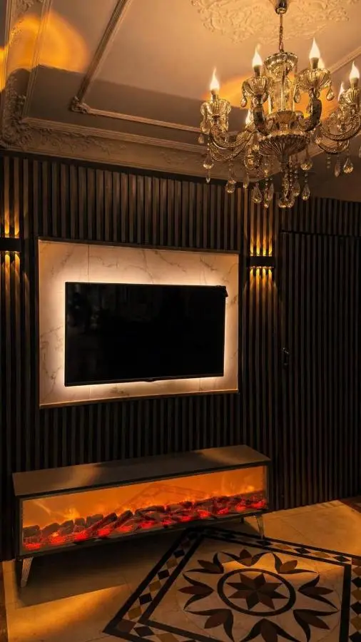 Kurban Otel