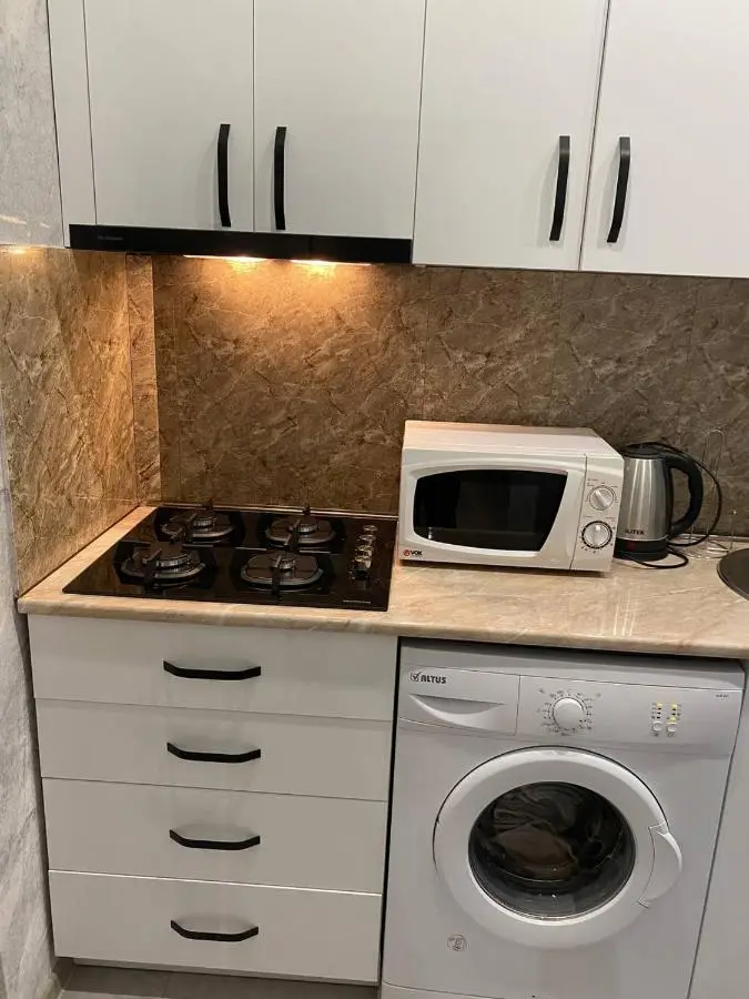 Rafayels Home Tbilisi Apartment for Daily Rent