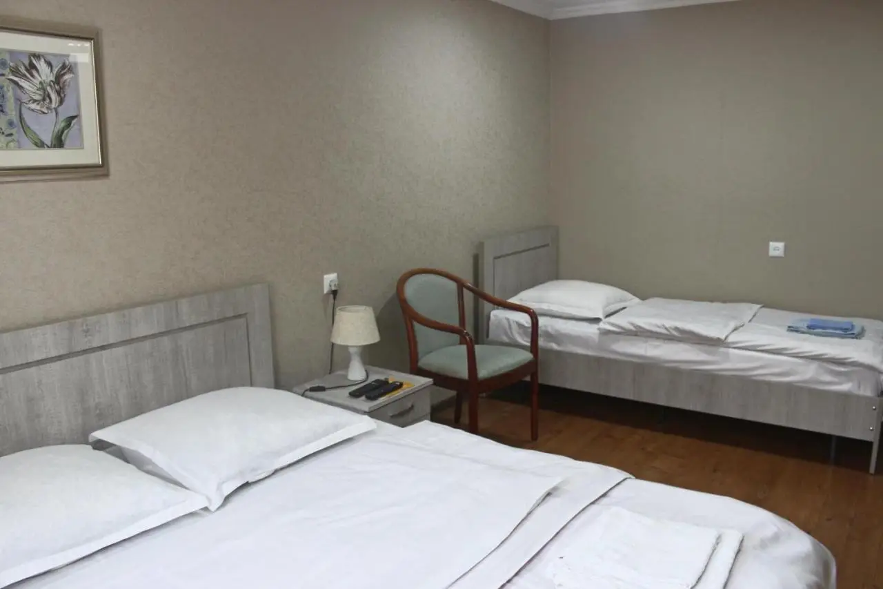 Apartment Erekle 6