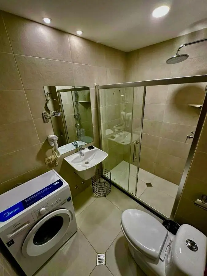 Crystal Wood Bakuriani Apartment 401