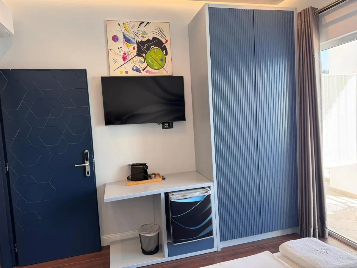 Airstay seaview Saranda