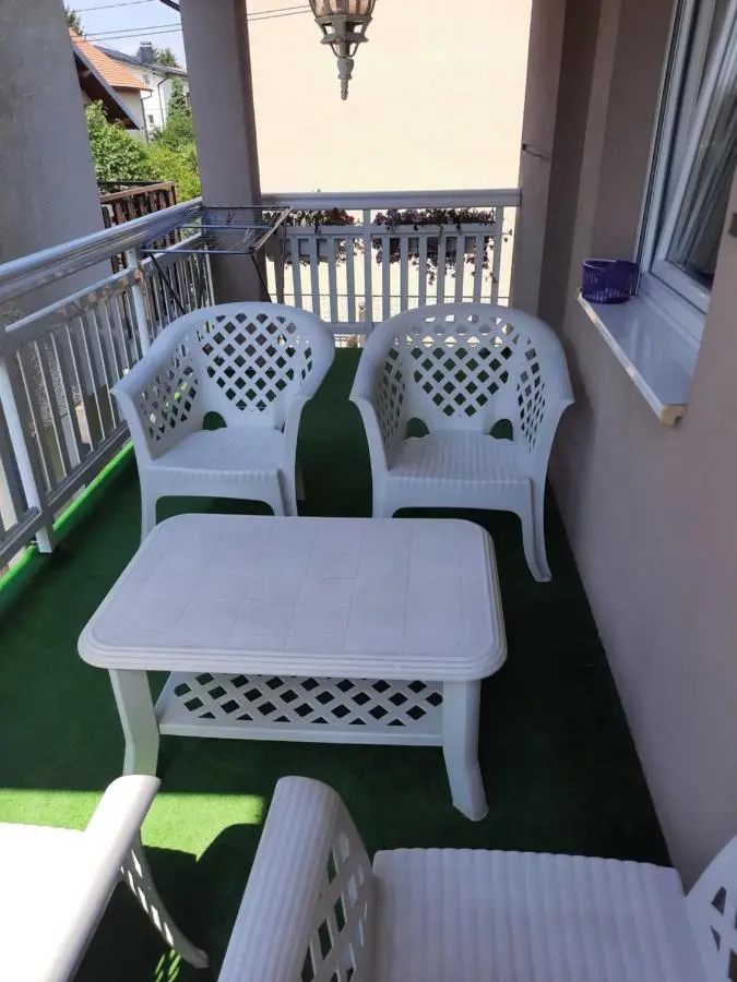 Apartment Balicevac 5