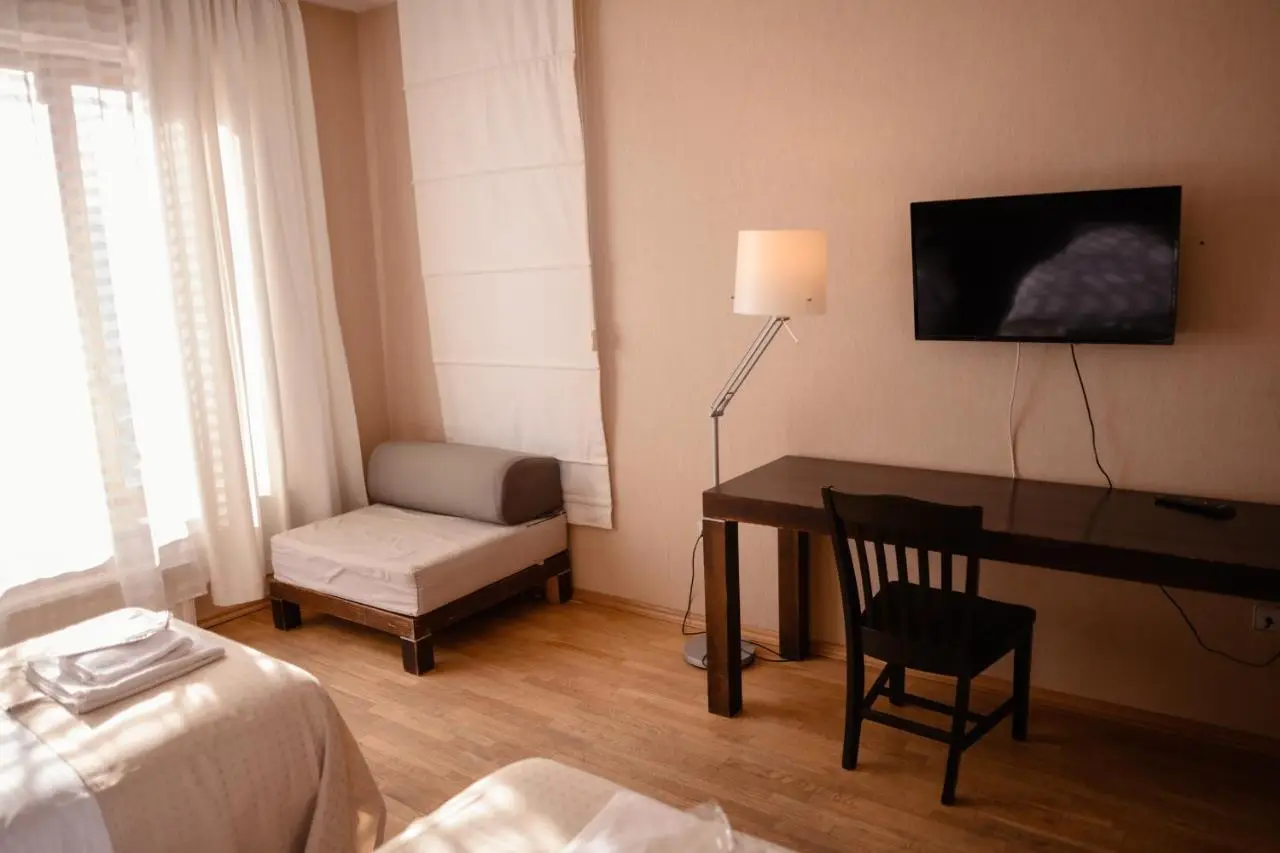 Hotel Truso